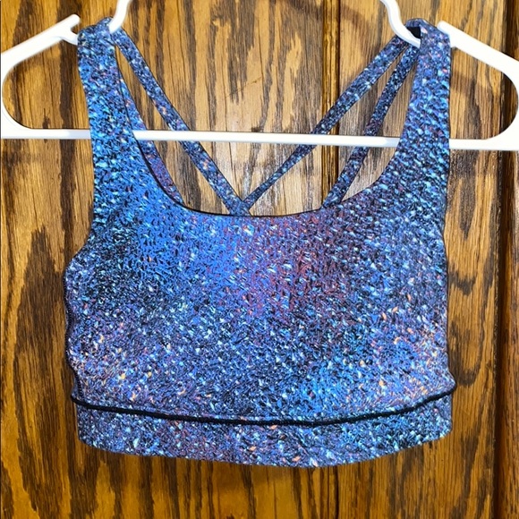 lululemon athletica Other - Lululemon sports bra